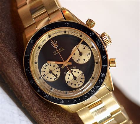 costo rolex daytona paul newman|rolex daytona 1969 price.